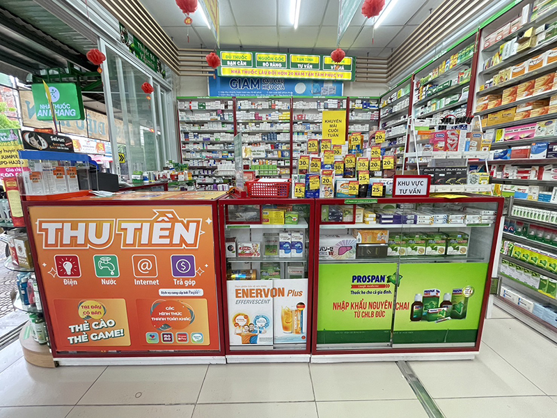 ĐT851 (Ngay Bách hóa XANH đối diện Huyện Ủy Lai Vung), Xã Lai Vung, Tỉnh Đồng Tháp, Việt Nam